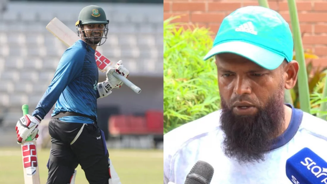 সোহানকে স্কোয়াডে দেখে নির্বাচকদের ধন্যবাদ জানালেন রাজিন