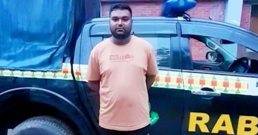 অ্যাম্বুলেন্স আটকে রাখায় নবজাতকের মৃত্যু