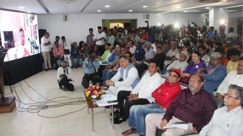 জবাবদিহিমূলক রাষ্ট্র গড়তে নির্বাচনের বিকল্প নেই: তারেক রহমান