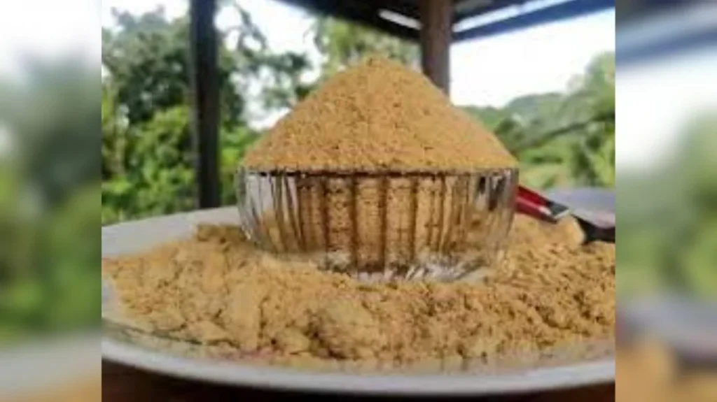 জিআই স্বীকৃতি পেল ফুলবাড়িয়ার ঐতিহ্যবাহী লাল চিনি