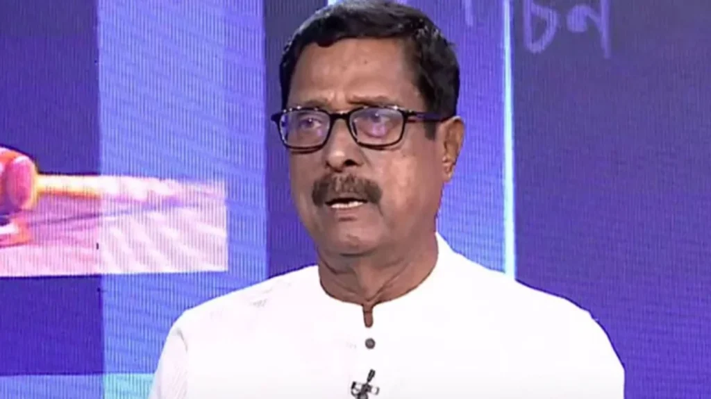 শোকজের জবাবের সময়সীমা ৭ চেয়ে পেলেন মাত্র ২৪ ঘণ্টা
