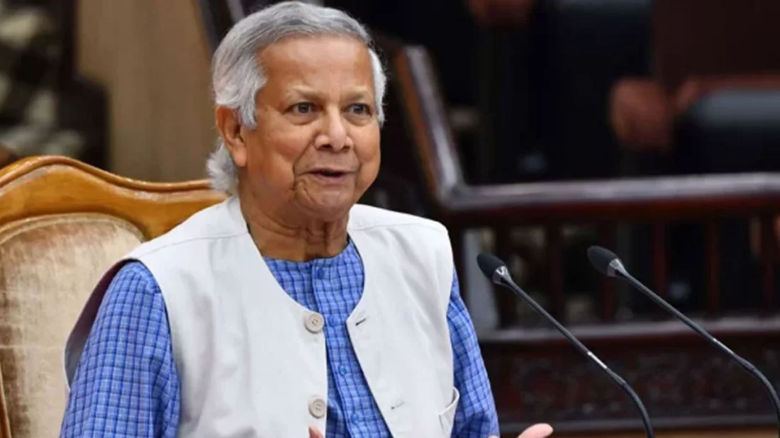 রোজার আগে নির্বাচন শেষ করে আগের কাজে ফিরবেন প্রধান উপদেষ্টা ড. মুহাম্মদ ইউনূস