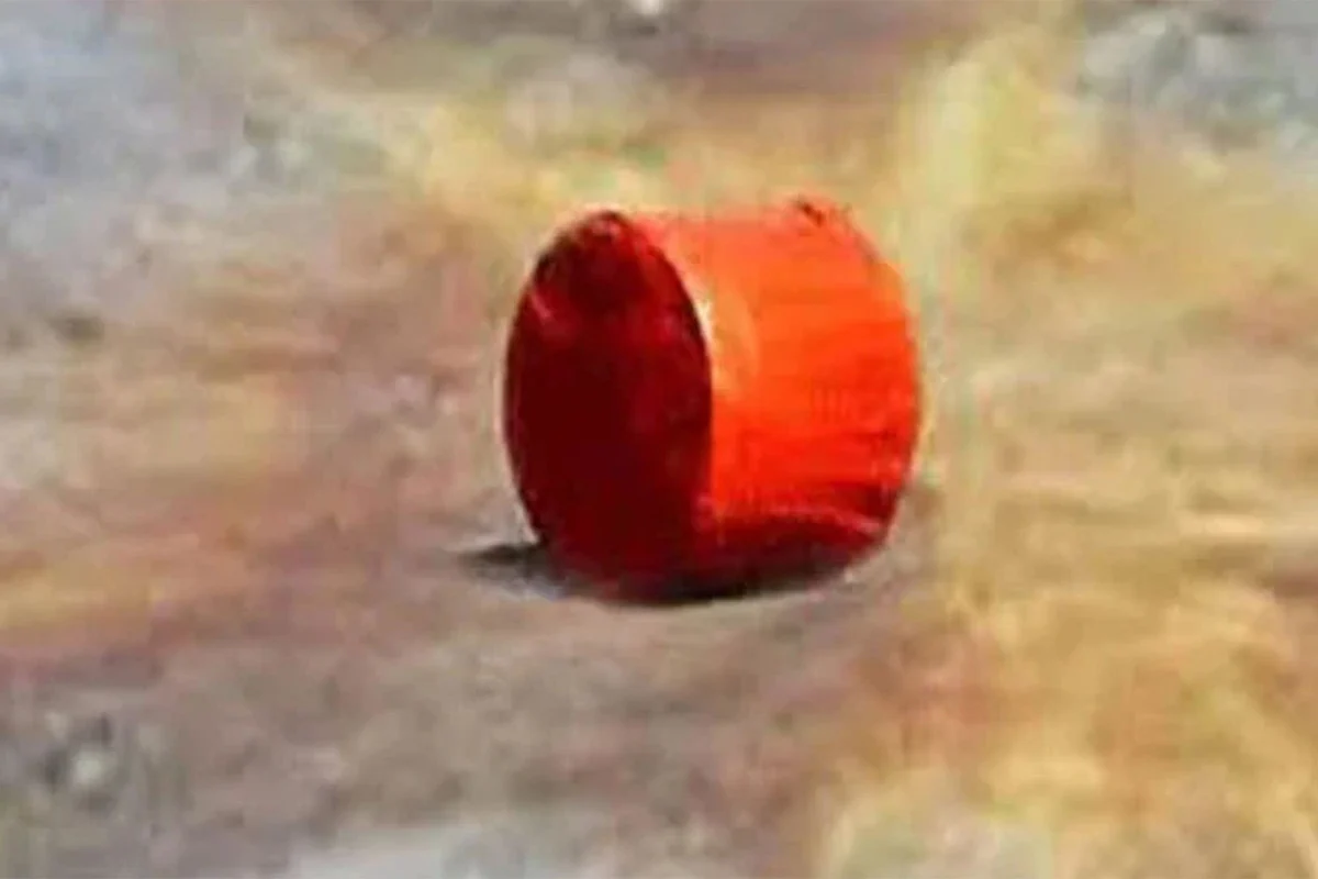 হাতিরঝিলে ককটেল বিস্ফোরণ