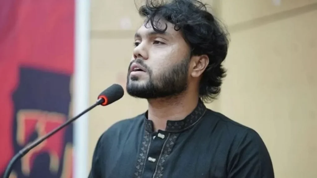 হাসপাতালে গিয়েছিল হামলাকারীর সহযোগীরা—চাঞ্চল্যকর অভিযোগ ইনকিলাব মঞ্চের কর্মীর