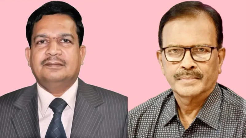 সড়ক দুর্ঘটনায় আহত পাবনার বিএনপির দুই এমপি প্রার্থী