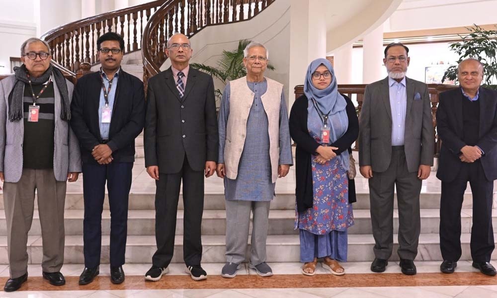 কার নির্দেশে গুম? কমিশনের প্রতিবেদনে বড় নাম – বড় অভিযোগ