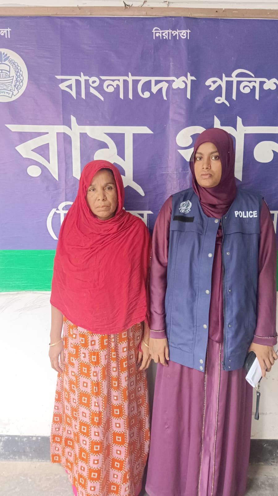 ১০ বছর পর ঈদগাঁও থেকে গ্রেফতার: চাঞ্চল্যকর হত্যা মামলার যাবজ্জীবন সাজাপ্রাপ্ত আসামি আদালতে সোপর্দ
